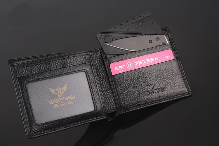 New.มีดพับ CARDSHARP ราคาพิเศษ