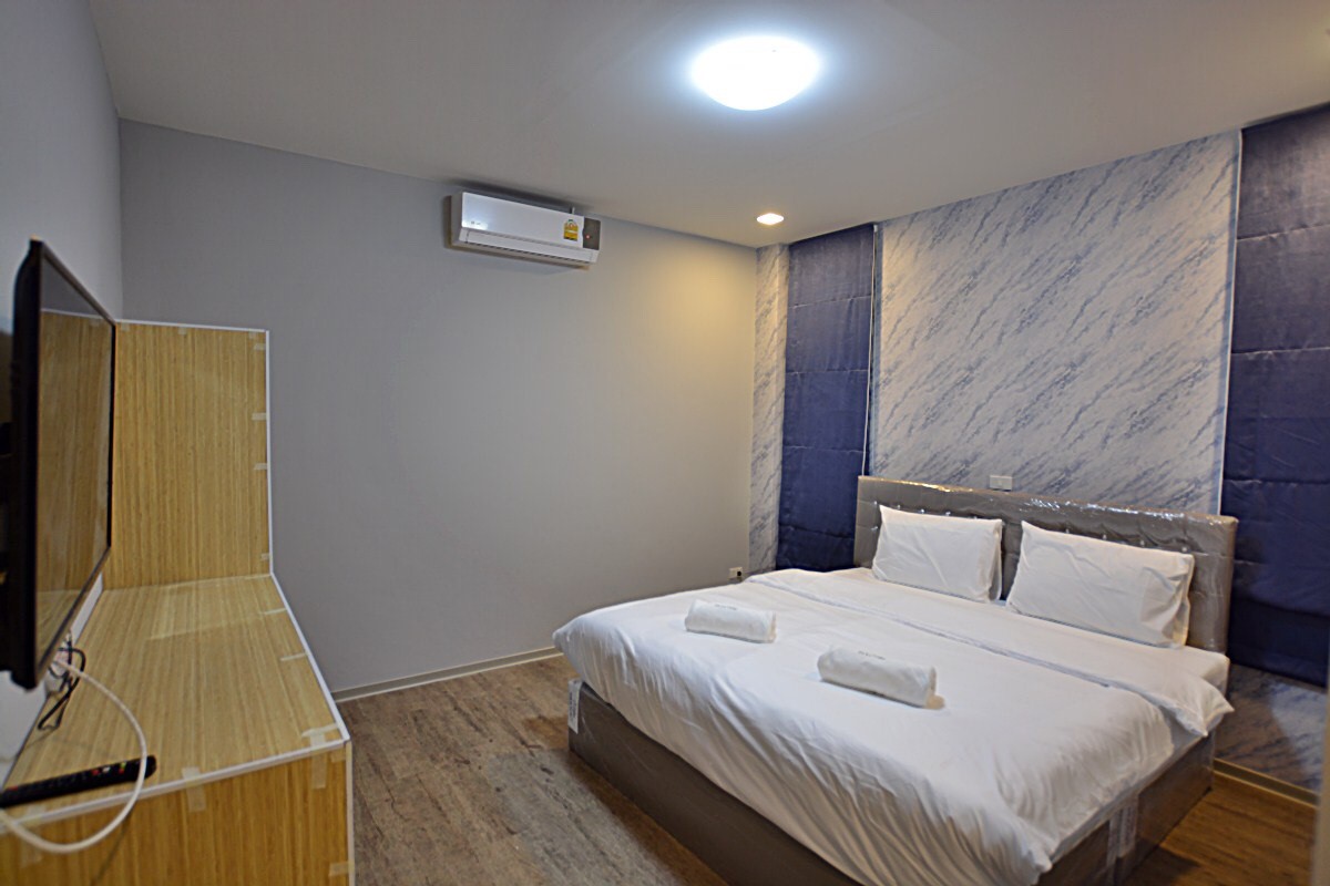 HR 4015 - บ้านพักหัวหิน บ้านสุขสราญ 2