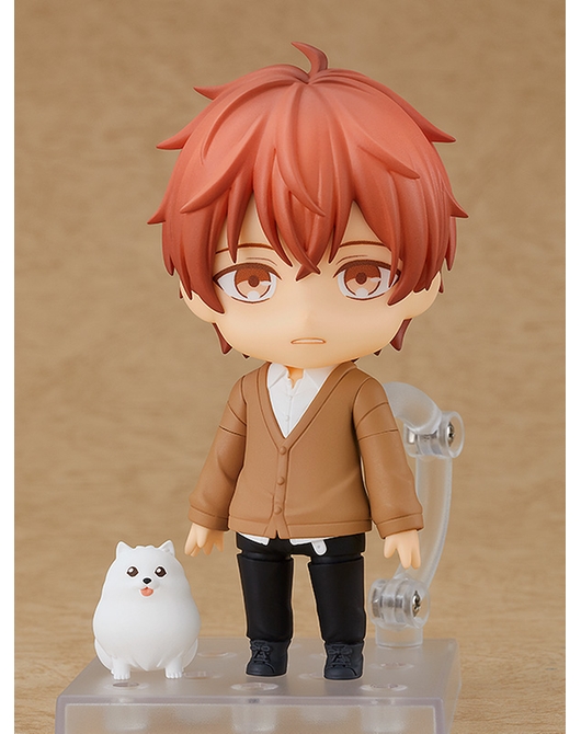 เปิดจอง : Nendoroid Mafuyu Sato