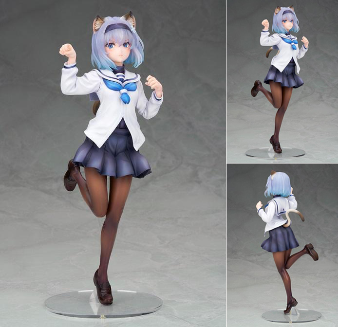 เปิดจอง : Ginko Sora Cat Ear ver.