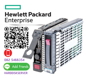 ST500NM0011-SC [ขาย จำหน่าย ราคา] HP G8 G9 500-GB 6G 7.2K 3.5 SATA SC HDD