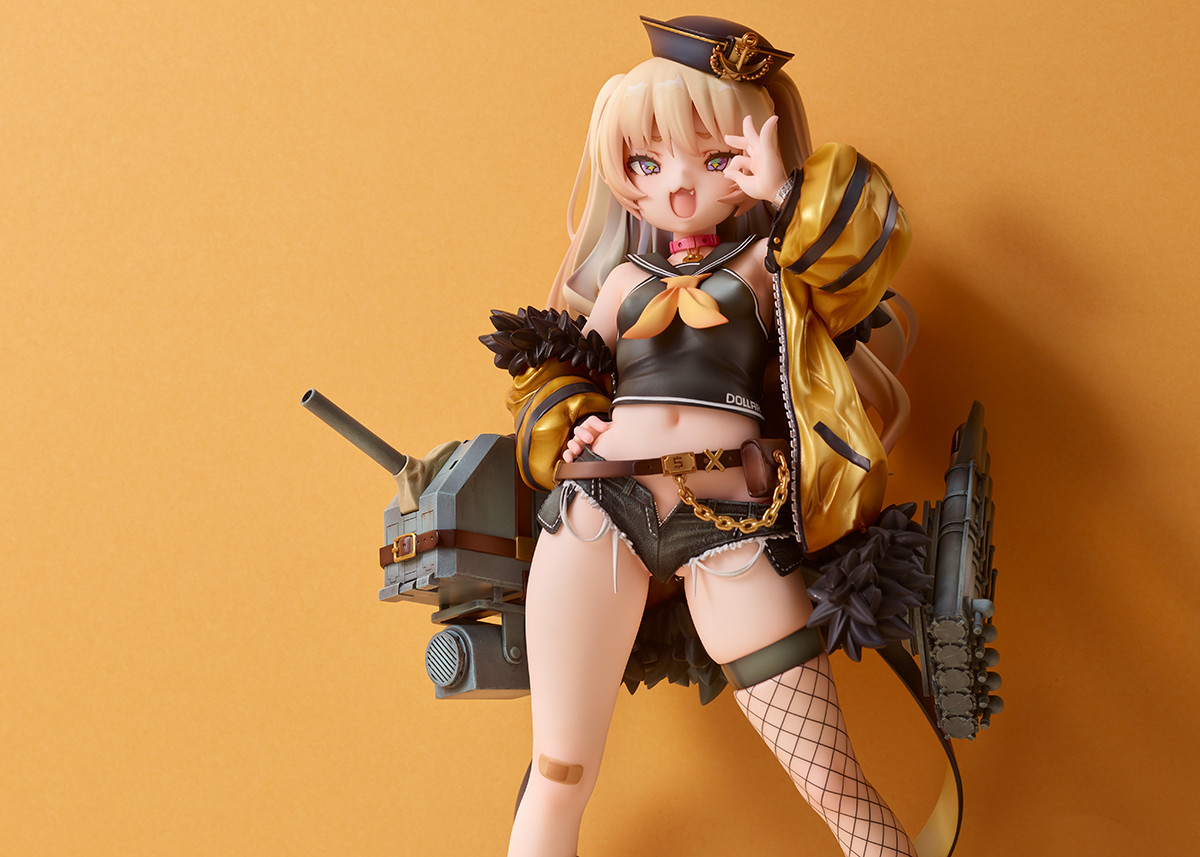 เปิดจอง : Bache -Fletcher-class destroyer