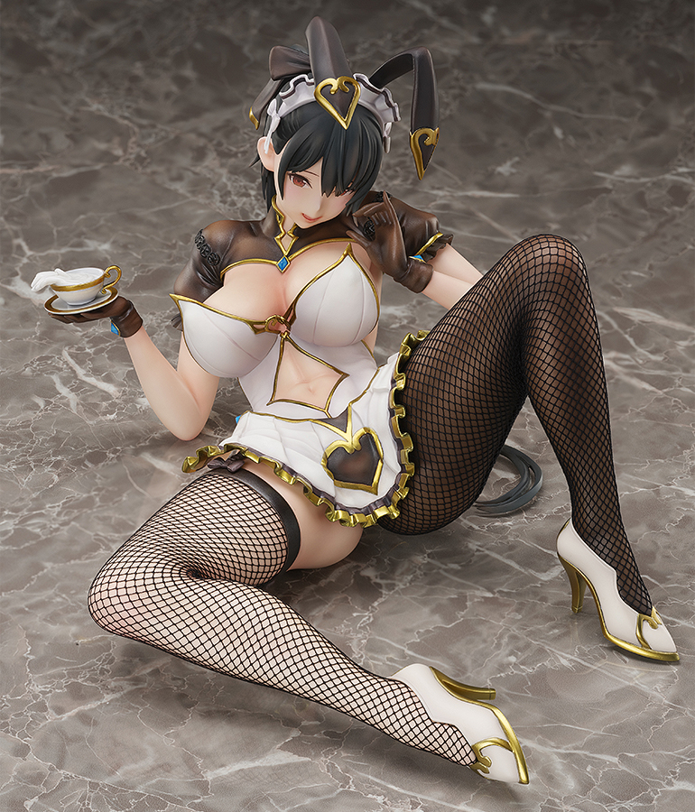 เปิดจอง : Bunny Maid Hotaru