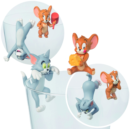 เปิดจอง เกาะแก้ว / PUTITTO "TOM and JERRY"