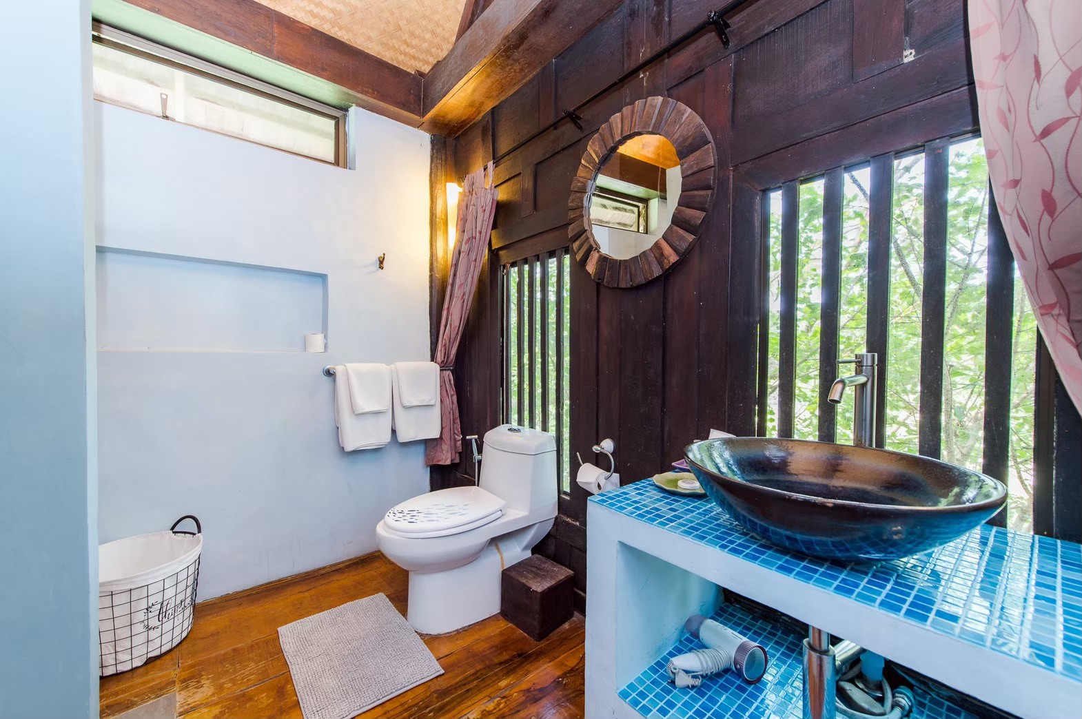 HR15062 บ้านพักติดทะเล The Le Valley Rimley Pranburi