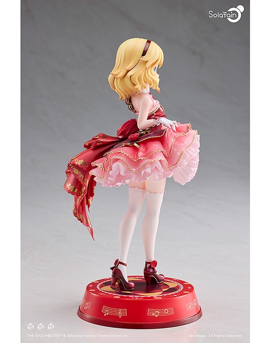 เปิดจอง : Momoka Sakurai: RoseFleur Ver.