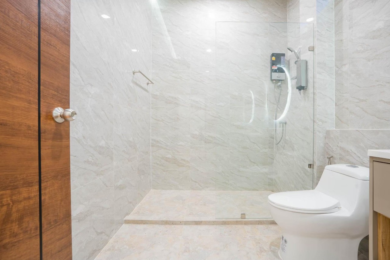 HR6021 บ้านพักชะอำ The Grand Supreme Cha Am B