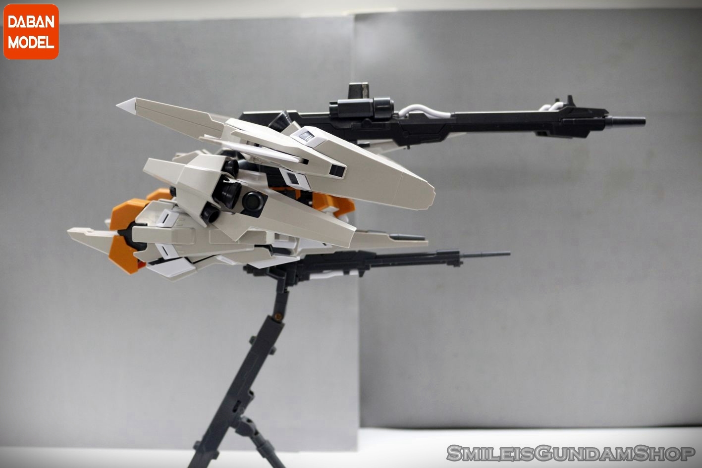 MG 1/100 RGZ-95C REZEL TYPE-C[6624][DABAN]