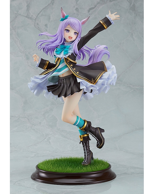 เปิดจอง : Mejiro McQueen ~The Treasure Of The Prestigious