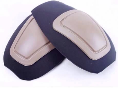 New.สีดำผู้ชายกองทัพทหารปืนเพนท์บอลยิงต่อสู้ Gen2 ยุทธวิธีกางเกงเสื้อที่มีแผ่นข้อศอกหัวเข่า สีดำ / ลายดิจิตอลทราย / ลายมัลติแคม / ลายดิจิตอลเขียว ไซร์ S / M / L / XL ราคาพิเศษ