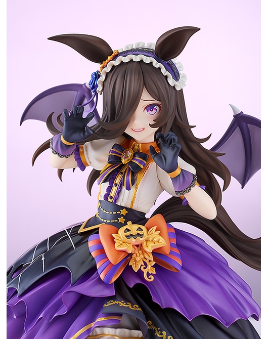 เปิดจอง : Rice Shower Vampire Makeover!