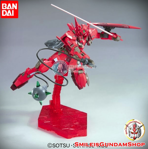 HG 1/144 Gundam Astraea Type F[BANDAI]