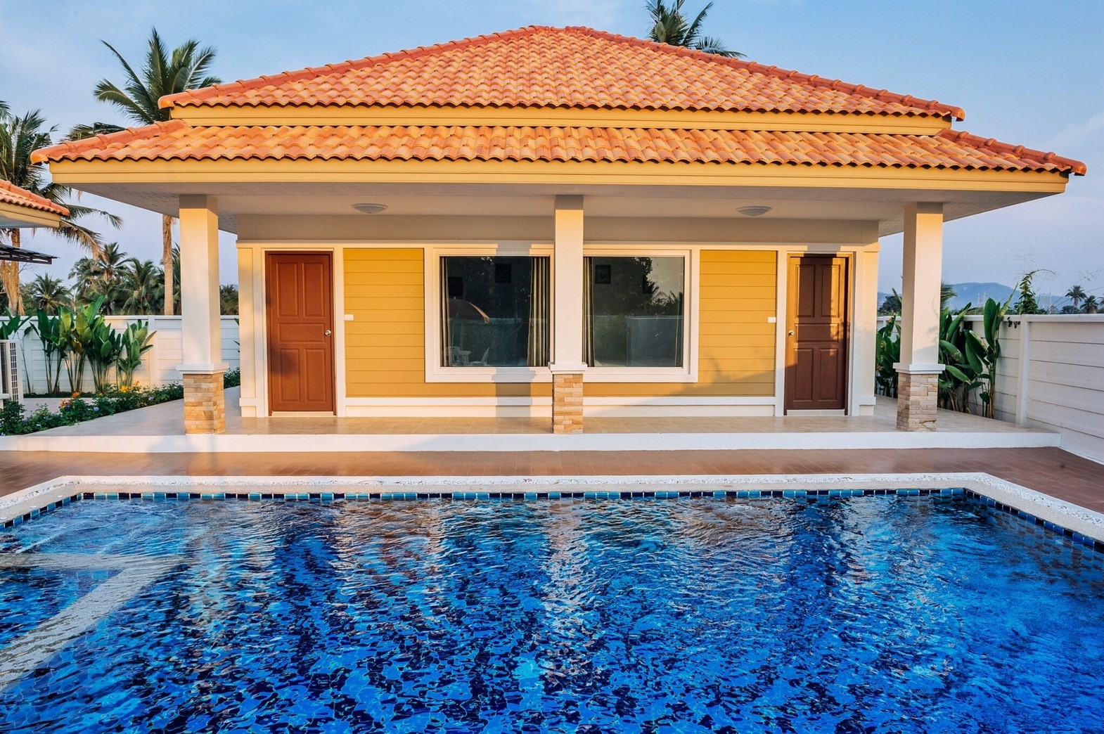 HR 4022 บ้านพักหัวหิน บ้านกาแลคซี่ คาราโอเกะ E