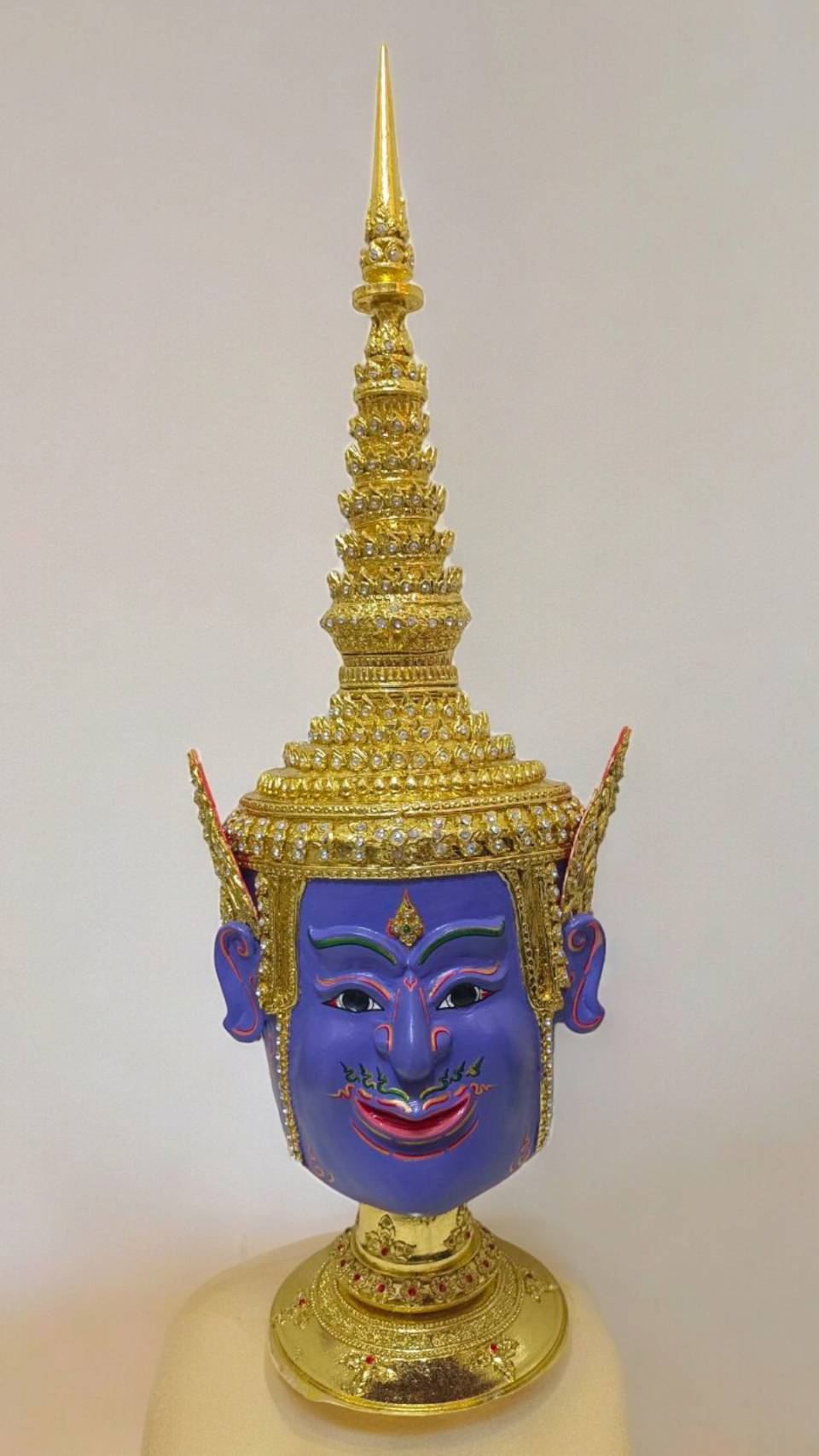 พระนารายณ์ ขนาดครอบ