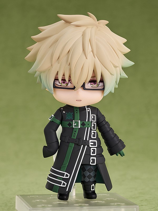 เปิดจอง : Nendoroid Kent