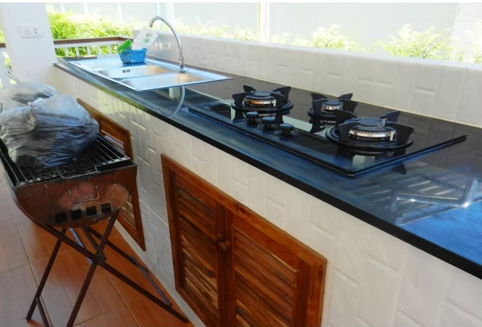 HR9002 บ้านพักหัวหิน บ้านแพรวา พูลวิลล่า