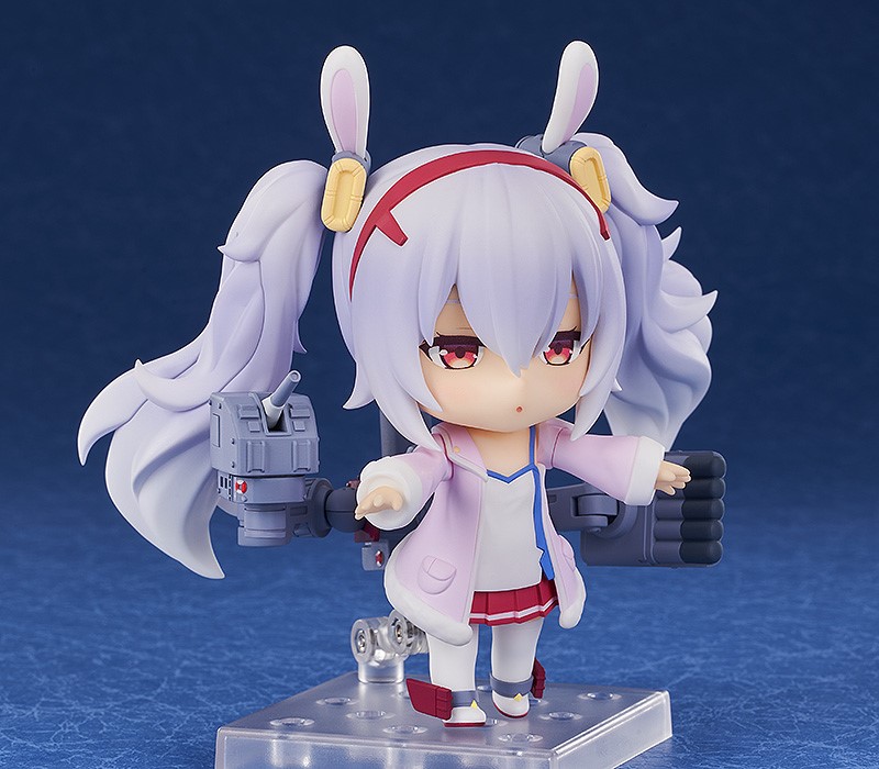 เปิดจอง : Nendoroid Laffey DX (Re-run)