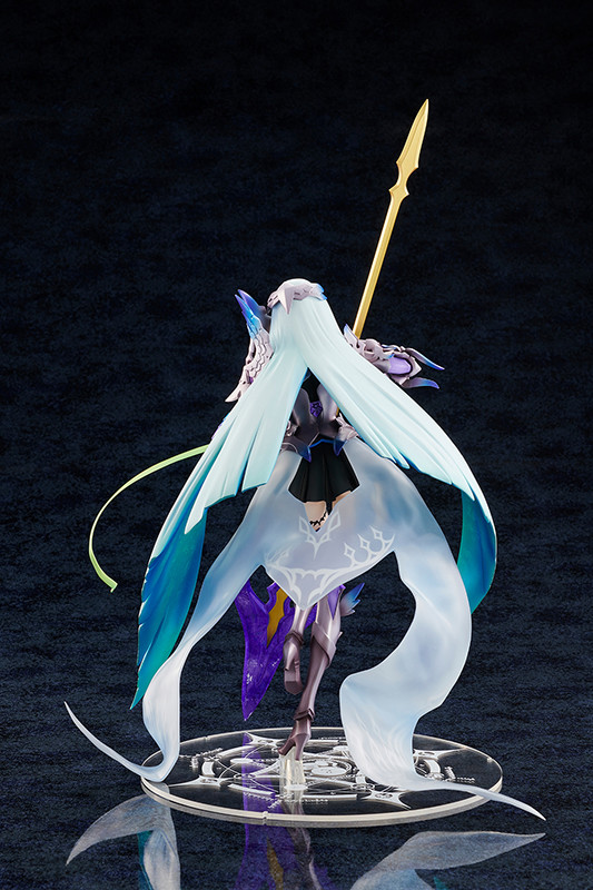 เปิดจอง : Fate/Grand Order Lancer - Brynhild LIMITED Ver.