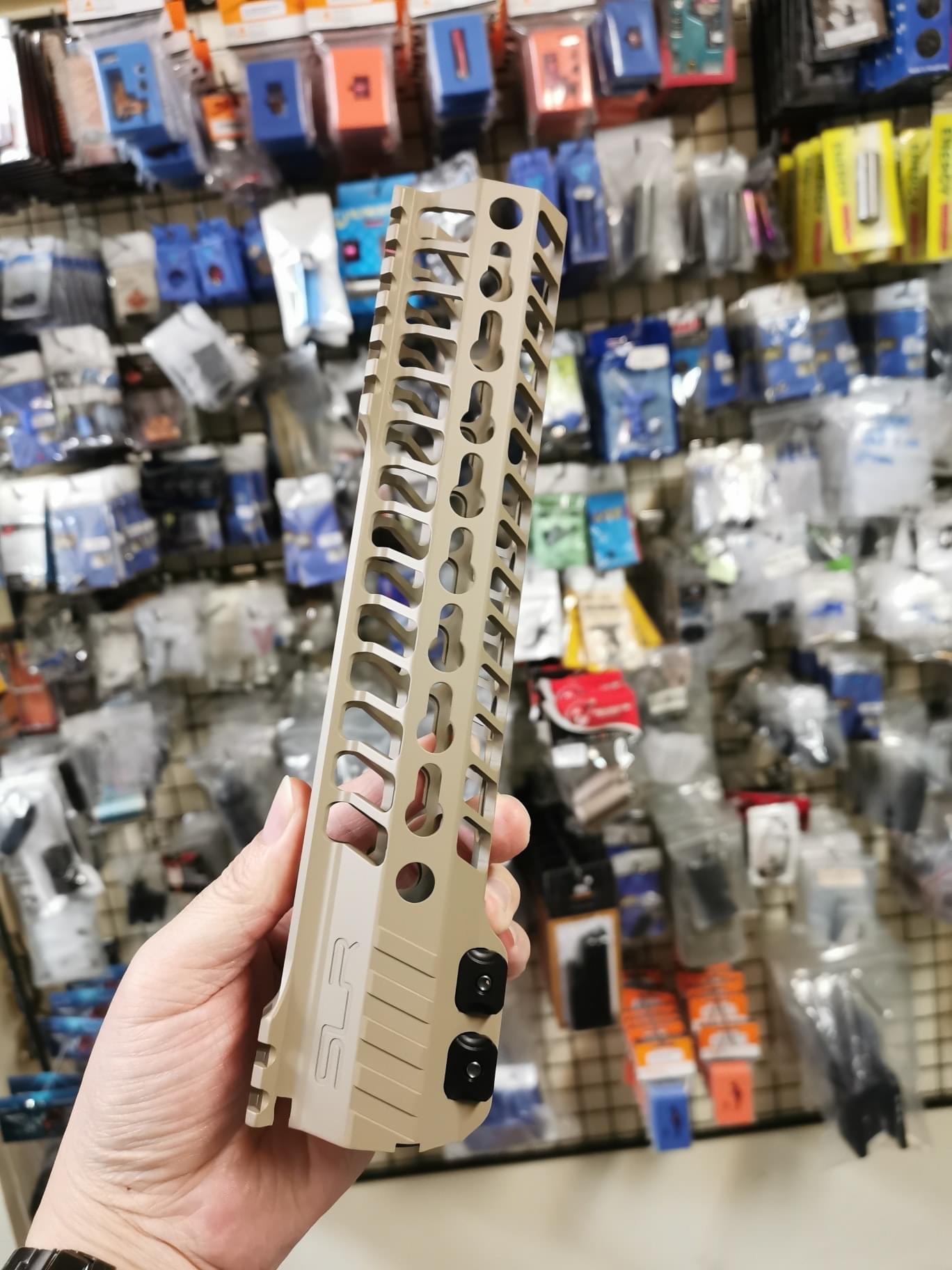 📌กดติดตาม กดแชร์ กดไลท์ สินค้าเข้ามาใหม่ทุกๆวันครับ📌 🔰New.สินค้ามาใหม่ทุกรายการ 📌ราคาโปรโมชั่นทุกรายการ📌 🔰จำหน่ายอุปกรณ์ยุทธวิธีทุกชนิด 📌จัดส่งทั่วประเทศ EMS / เคอรี่ / ขนส่งเอกชน 🔰ติดต่อสอบถ