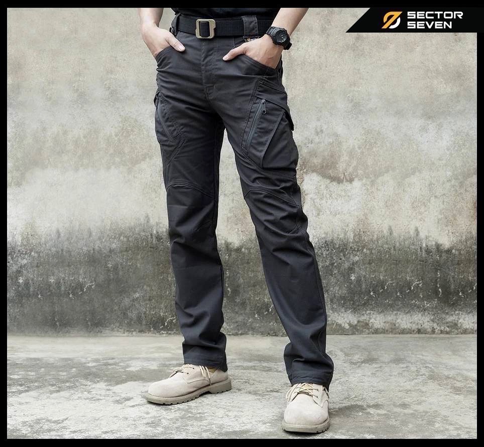 New.กางเกง Sector Seven รุ่น IX9 ผ้ายืด ราคาพิเศษ 1,500 บาท