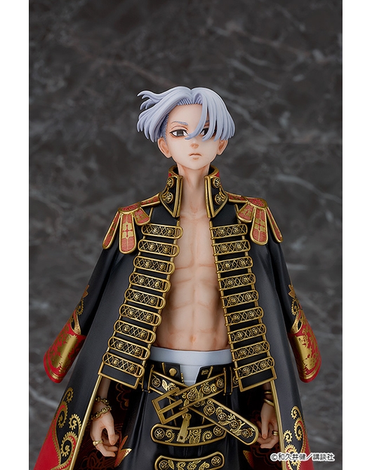 เปิดจอง : Manjiro Sano: Volume 24 Cover Illustration Ver.