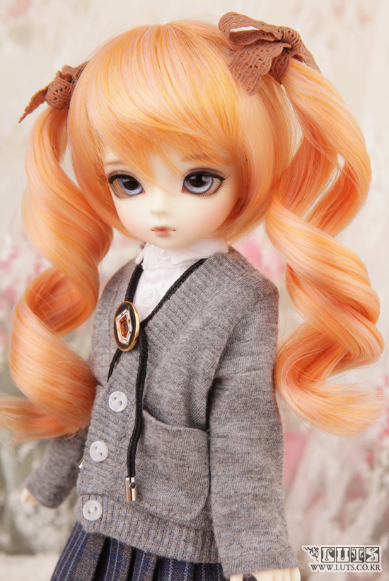CDW-04 (Orange Peach)