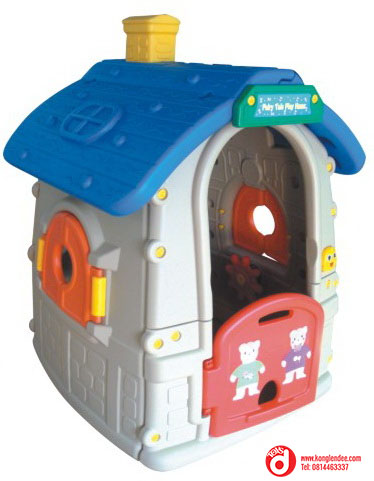 บ้านของเล่น