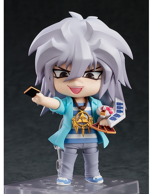 เปิดจอง : Nendoroid Yami Bakura