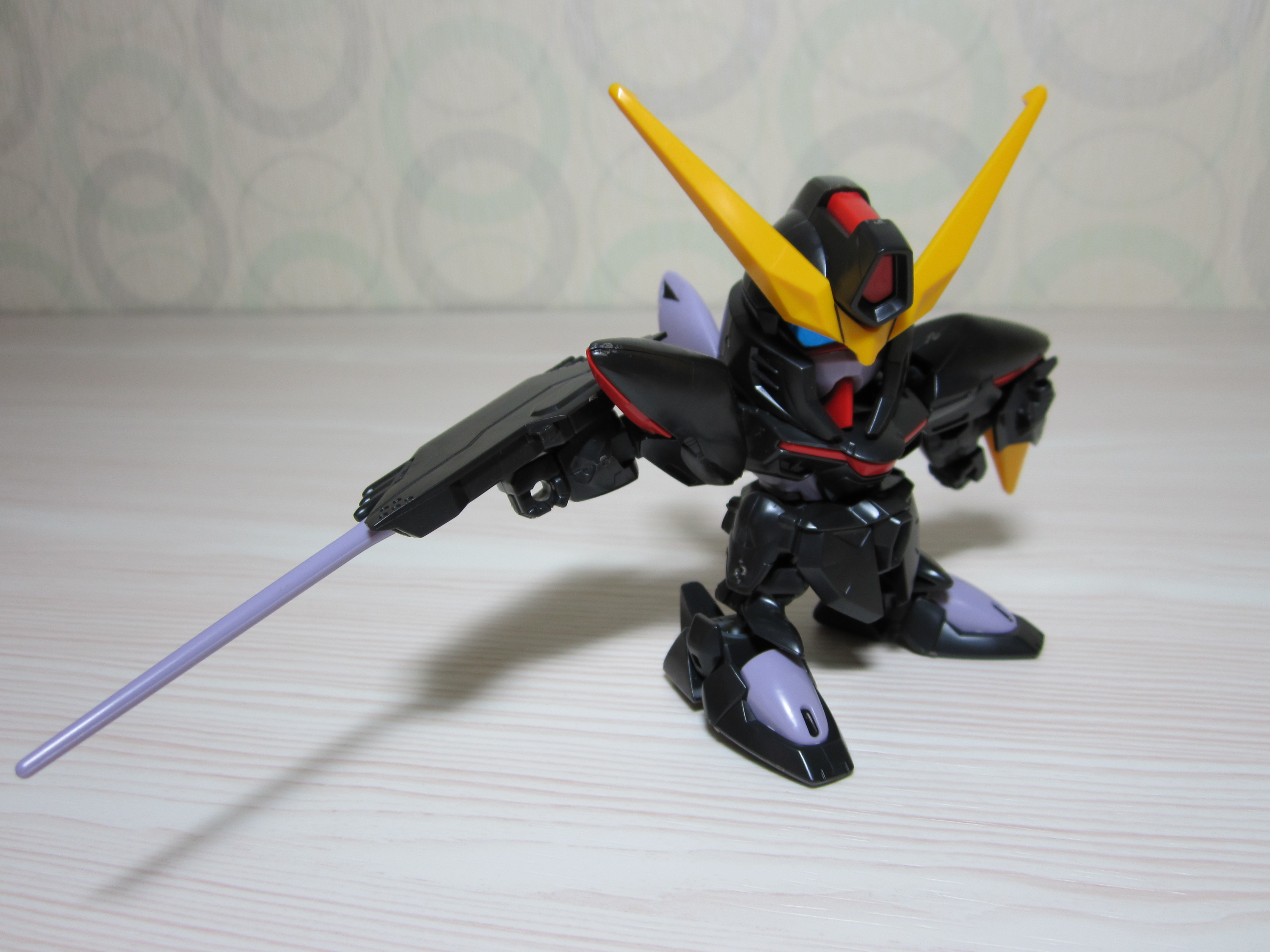 BB264 Blitz Gundam[BANDAI]