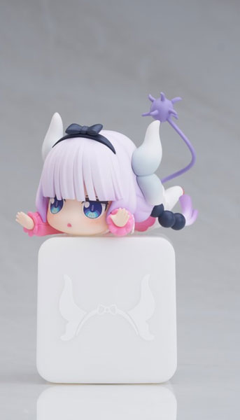 เปิดจอง : Miss Kobayashi's Dragon Maid S" Kanna Chibi Chara Figure Night Light Set