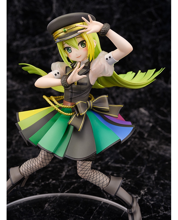 เปิดจอง : Alina Gray