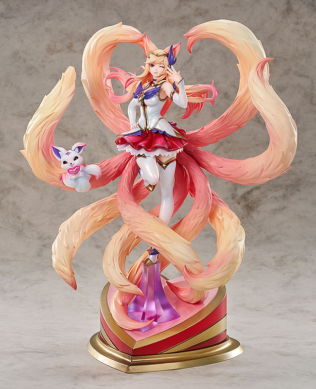 เปิดจอง : Star Guardian Ahri