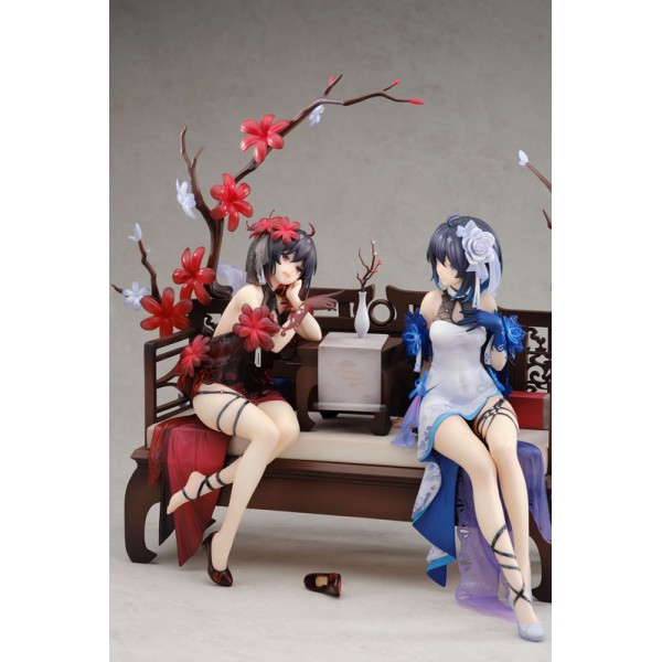 เปิดจอง : Honkai Impact 3rd Seele / Stygian Nymph Mirrored Flourishes Ver