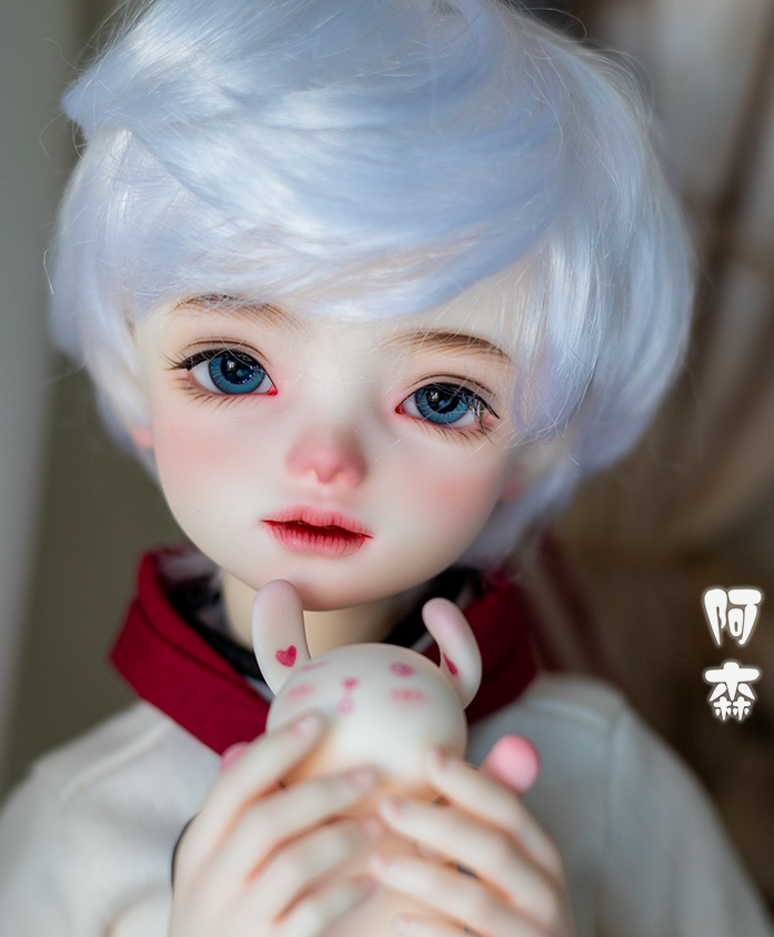 Saint