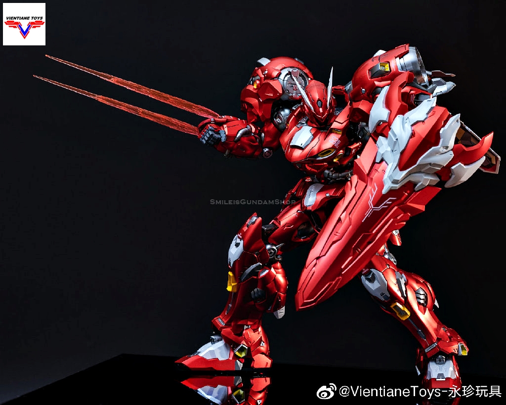 [PO]1/72 APX-03A[VientianeToys](ไม่มีชุดไฟ)
