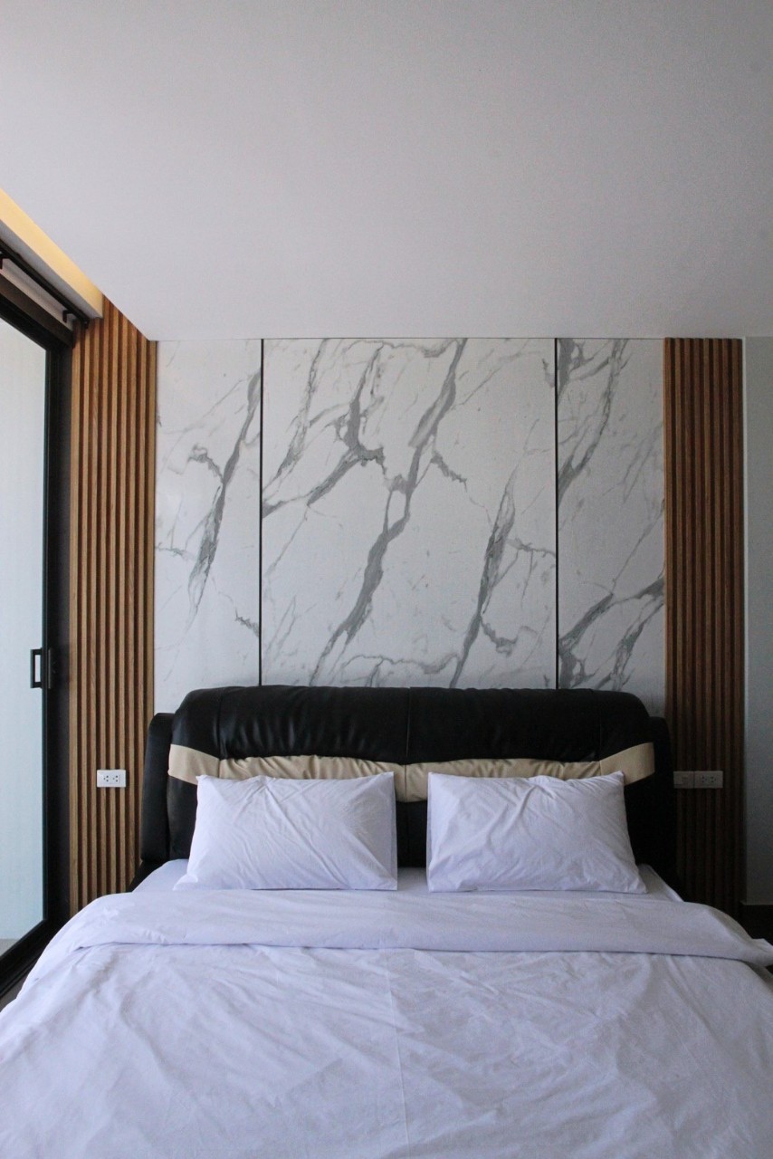 HR15078 บ้านพักใกล้ทะเล บ้าน Cozita Sea view Cha Am pool villa