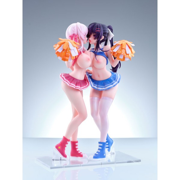 เปิดจอง : Saimin Kanojo - Iori Takanashi & Karen Hashimoto