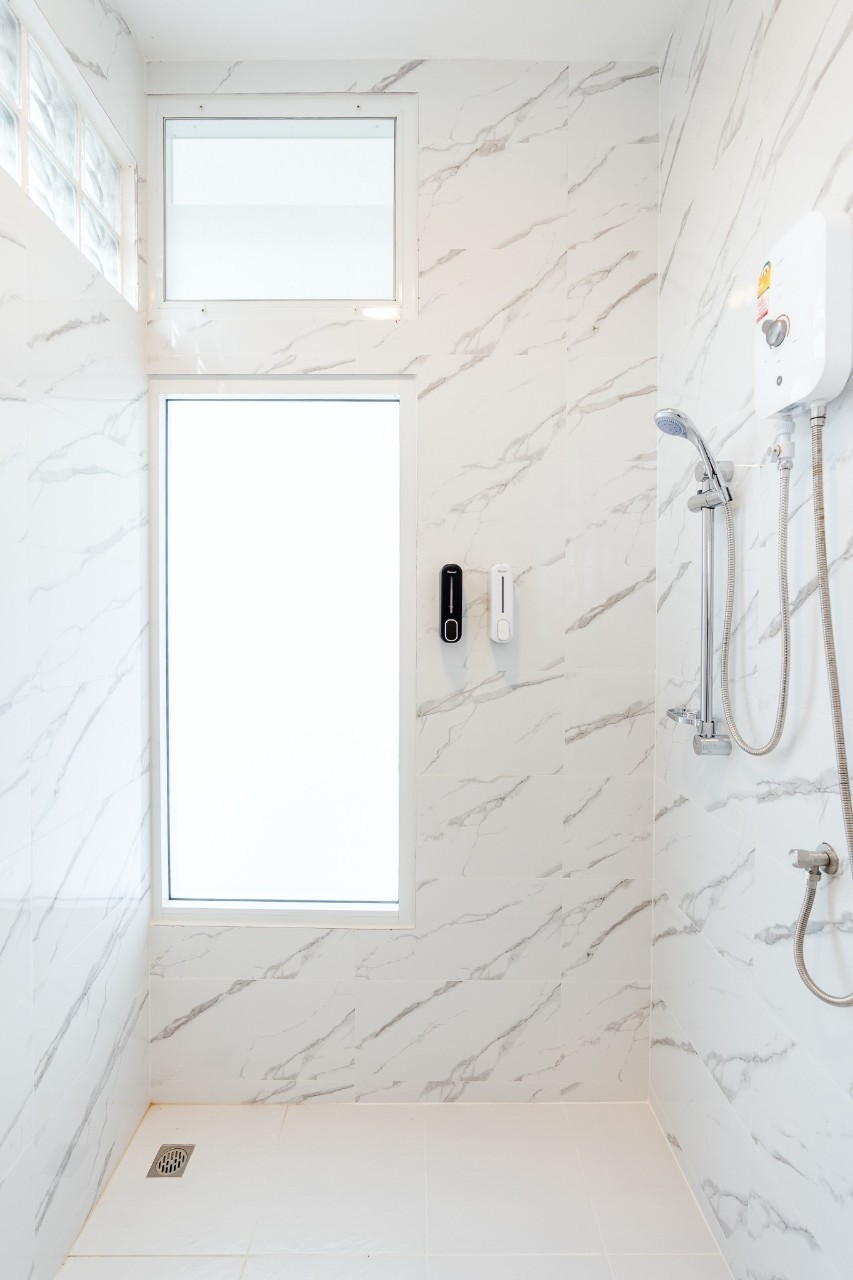 HR15076 บ้านพักติดทะเลหัวหิน The Luxe Beach Villa