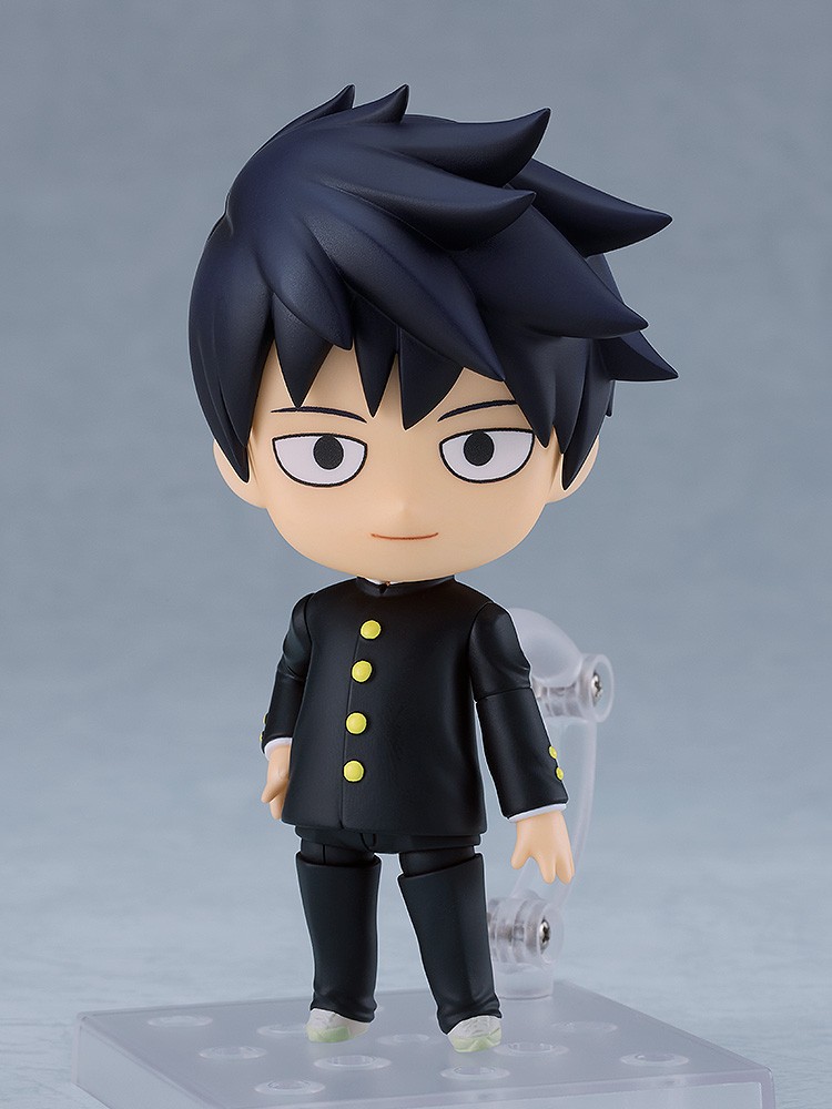 เปิดจอง : Nendoroid Ritsu Kageyama