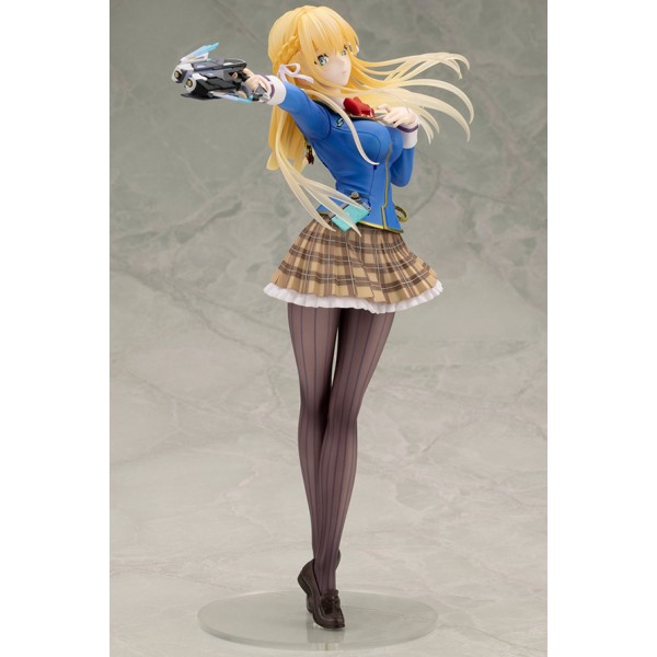 เปิดจอง : Heaven Burns Red - Tsukasa Tojo