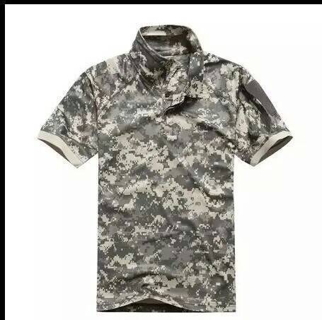 New.เสื้อโปโลแขนสั้น 11 สี 11 ลาย ราคาพิเศษ
