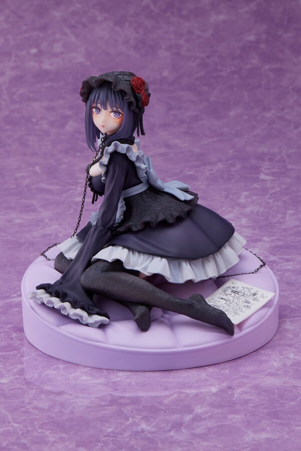 เปิดจอง : Marin Kitagawa (Kuroe Shizuku Ver.)