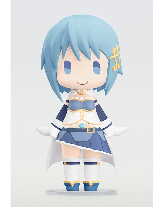 เปิดจอง : Hello! Good Smile Sayaka Miki