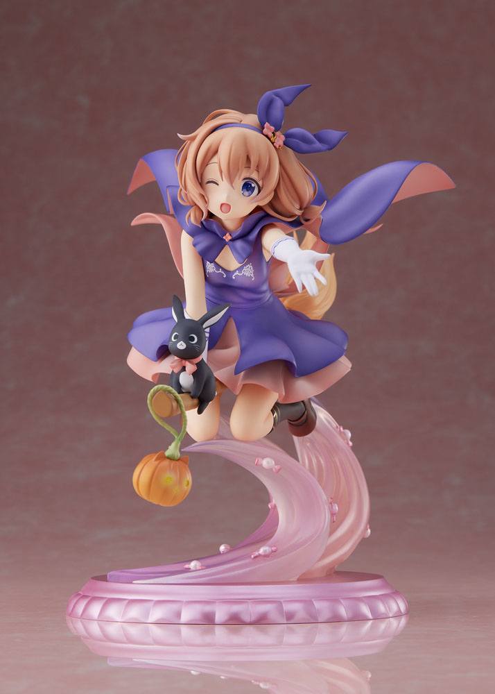 เปิดจอง : Cocoa (Halloween Fantasy) Limited Edition