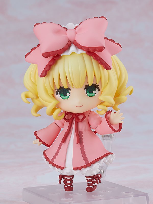 เปิดจอง : Nendoroid Hinaichigo