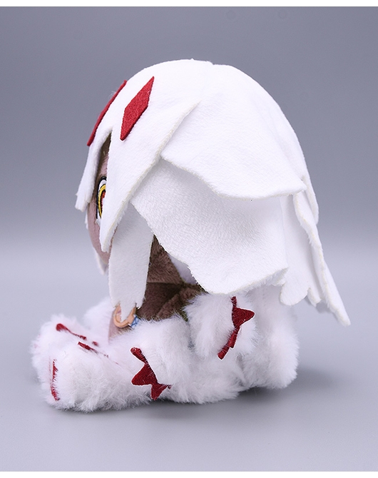 เปิดจอง : Made in Abyss Fluffy Plushie Faputa