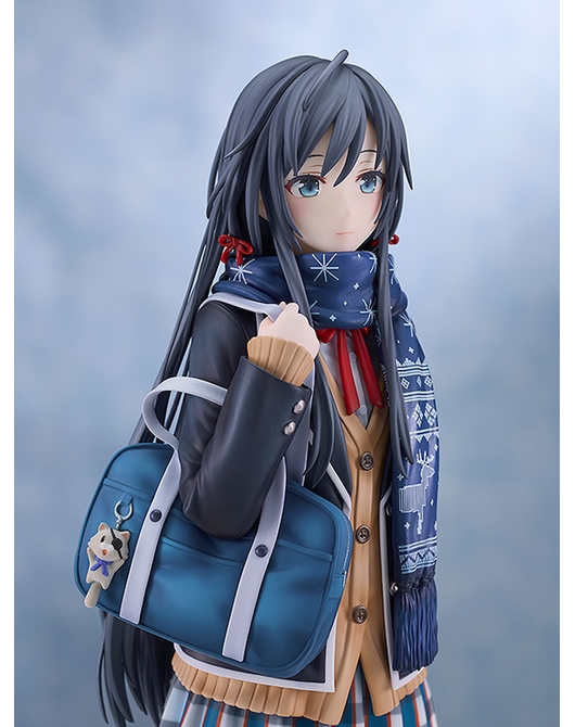 เปิดจอง : Yukino Yukinoshita: Light Novel Volume 6 Cover Illustration Ver.