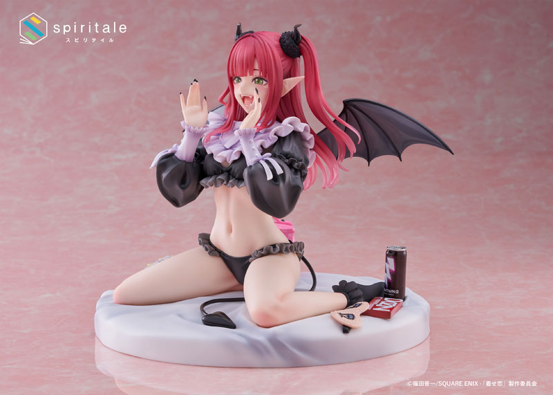 เปิดจอง : Marin Kitagawa (Liz Ver.) 1/6 Scale Figure <Spiritale>