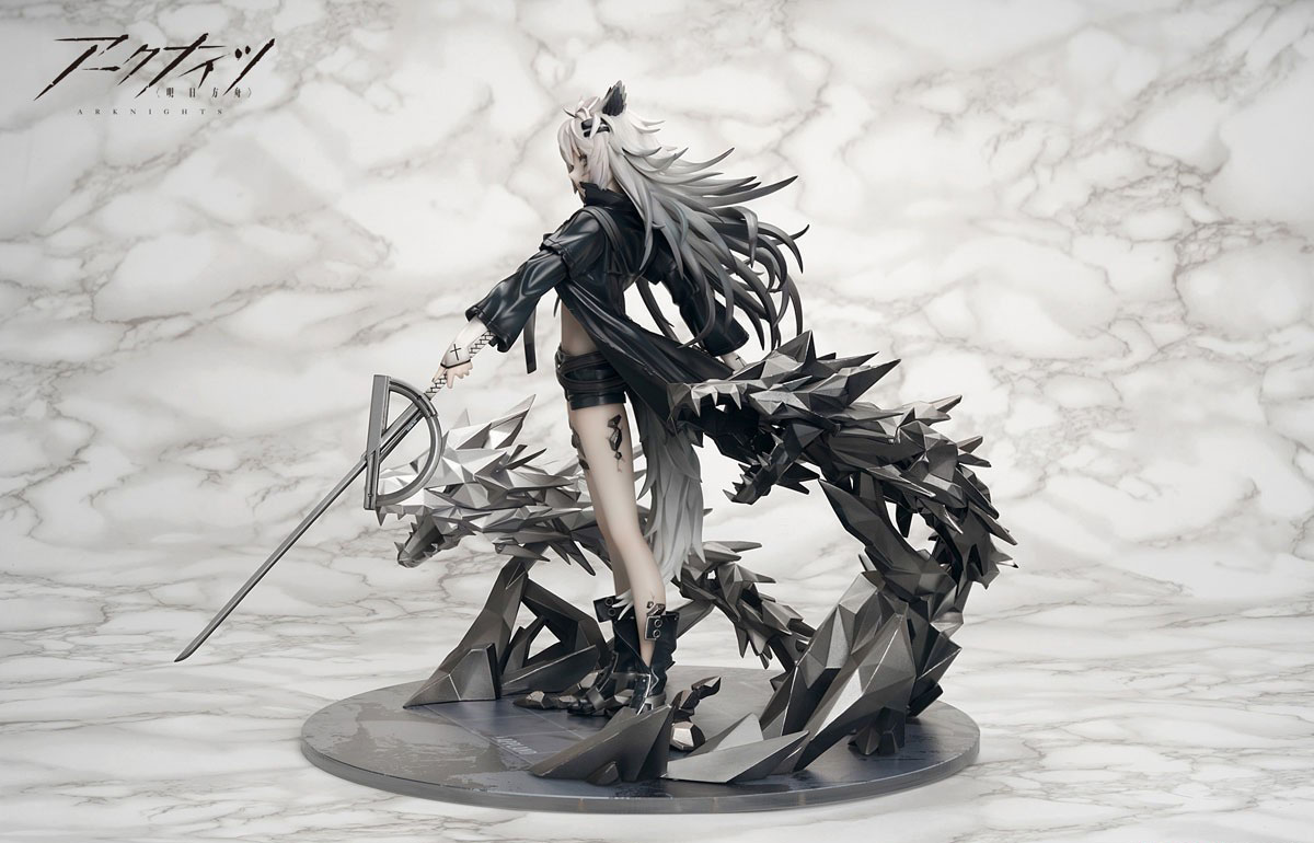 เปิดจอง : Arknights Lappland Elite II Premium Ver.