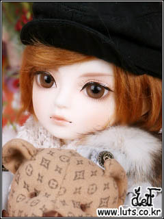 Kid Delf MUROO